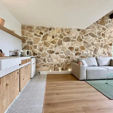 Superbe Maison - Bain Chaud Ou Froid & Cinema - Cap D'agde Будинок відпочинку Агд