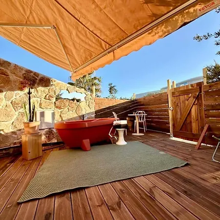 Superbe Maison - Bain Chaud Ou Froid & Cinema - Cap D'agde Будинок відпочинку Агд