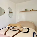 Superbe Maison - Bain Chaud Ou Froid & Cinema - Cap D'agde Сasa de vacaciones Agde