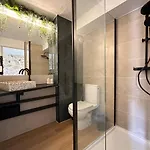 Superbe Maison - Bain Chaud Ou Froid & Cinema - Cap D'agde Сasa de vacaciones *