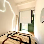 Сasa de vacaciones Superbe Maison - Bain Chaud Ou Froid & Cinema - Cap D'agde *