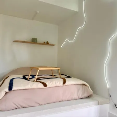 Superbe Maison - Bain Chaud Ou Froid & Cinema - Cap D'agde * Agde