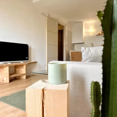 Superbe Maison - Bain Chaud Ou Froid & Cinema - Cap D'agde