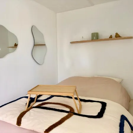 Superbe Maison - Bain Chaud Ou Froid & Cinema - Cap D'agde Semesterbostad Agde