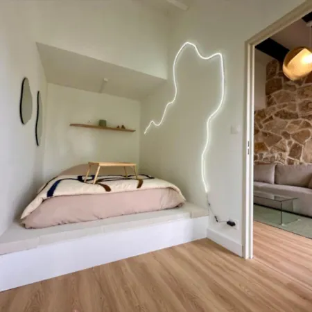 Superbe Maison - Bain Chaud Ou Froid & Cinema - Cap D'agde Casa vacanze *