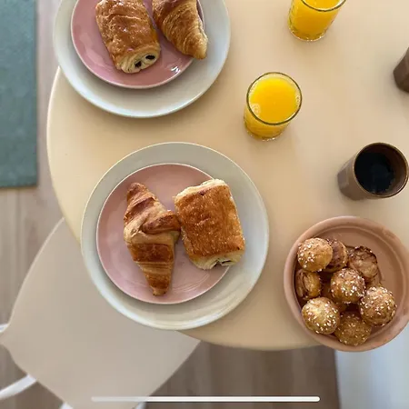 Superbe Maison - Bain Chaud Ou Froid & Cinema - Cap D'agde Semesterbostad *