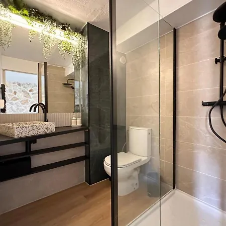 Superbe Maison - Bain Chaud Ou Froid & Cinema - Cap D'agde Semesterbostad *