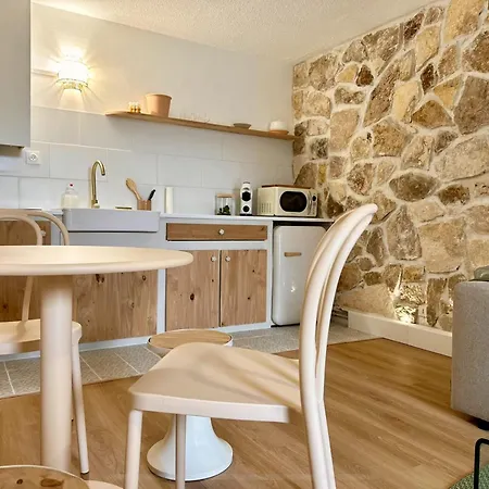 Superbe Maison - Bain Chaud Ou Froid & Cinema - Cap D'agde Сasa de vacaciones Agde