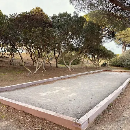 Superbe Maison - Bain Chaud Ou Froid & Cinema - Cap D'agde Dom wakacyjny