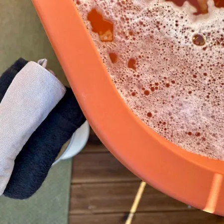 Superbe Maison - Bain Chaud Ou Froid & Cinema - Cap D'agde Dom wakacyjny Agde