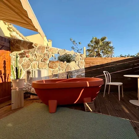 Superbe Maison - Bain Chaud Ou Froid & Cinema - Cap D'agde Dom wakacyjny *