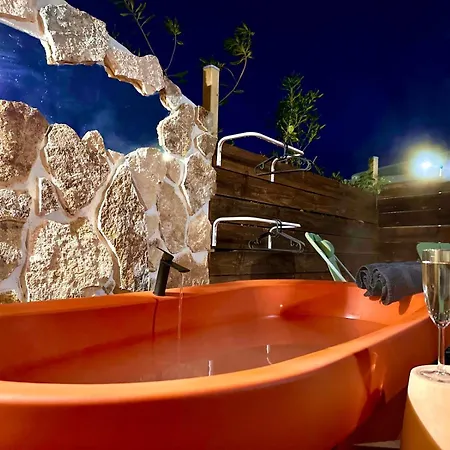 Superbe Maison - Bain Chaud Ou Froid & Cinema - Cap D'agde Dom wakacyjny
