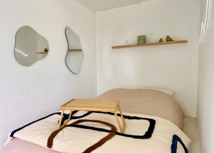 Superbe Maison - Bain Chaud Ou Froid & Cinema - Cap D'agde Casa vacanze Agde