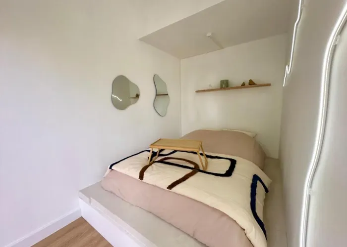 Casa vacanze Superbe Maison - Bain Chaud Ou Froid & Cinema - Cap D'agde *