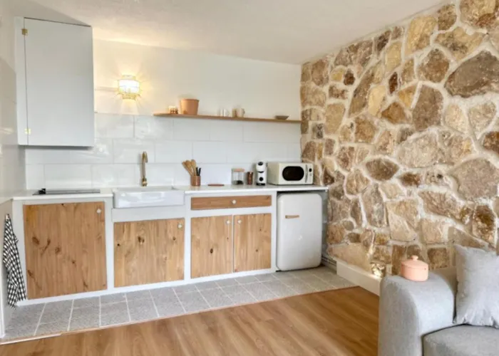 Casa vacanze Superbe Maison - Bain Chaud Ou Froid & Cinema - Cap D'agde Agde