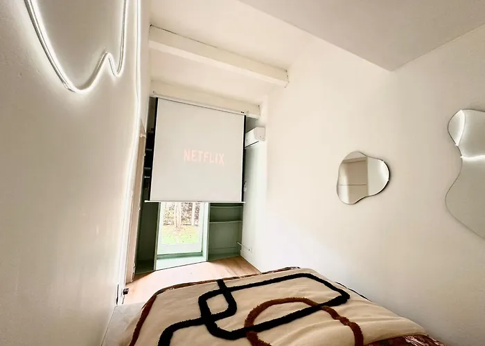 Superbe Maison - Bain Chaud Ou Froid & Cinema - Cap D'agde Agde