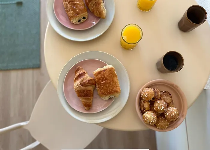 Superbe Maison - Bain Chaud Ou Froid & Cinema - Cap D'agde Casa vacanze *