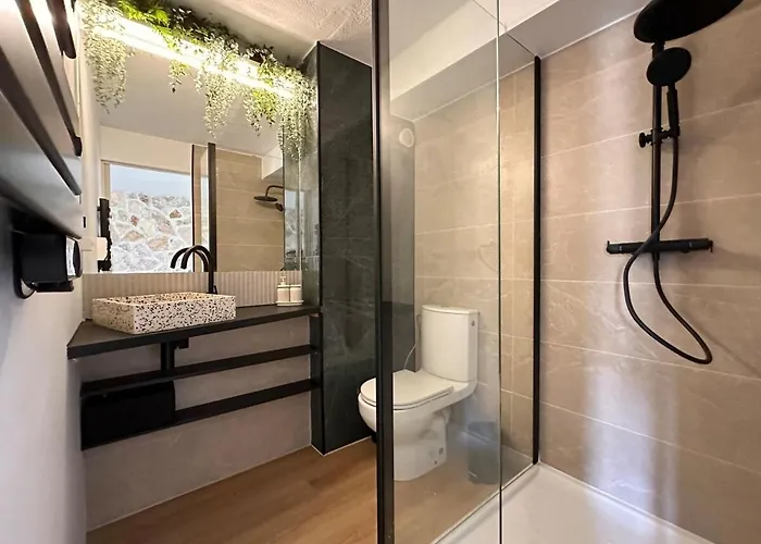 Superbe Maison - Bain Chaud Ou Froid & Cinema - Cap D'agde Casa vacanze *