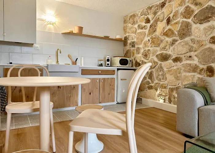 Superbe Maison - Bain Chaud Ou Froid & Cinema - Cap D'agde Casa vacanze Agde