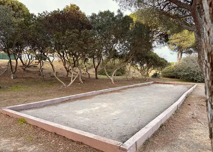 Superbe Maison - Bain Chaud Ou Froid & Cinema - Cap D'agde Casa vacanze